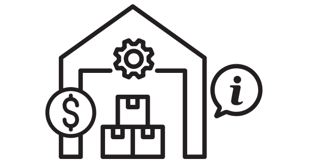機会損失・過剰在庫の発生